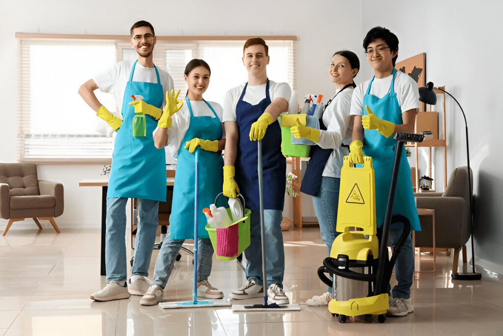 house cleaning services In Hyderabad