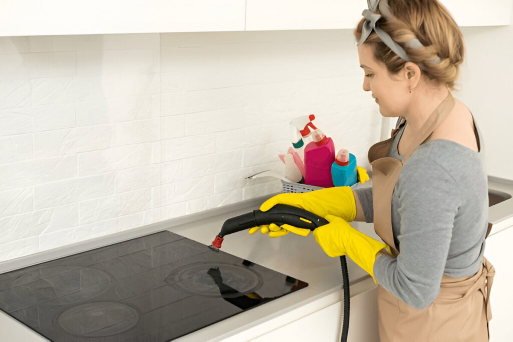 Best HouseCleaning Service in Hyderabad