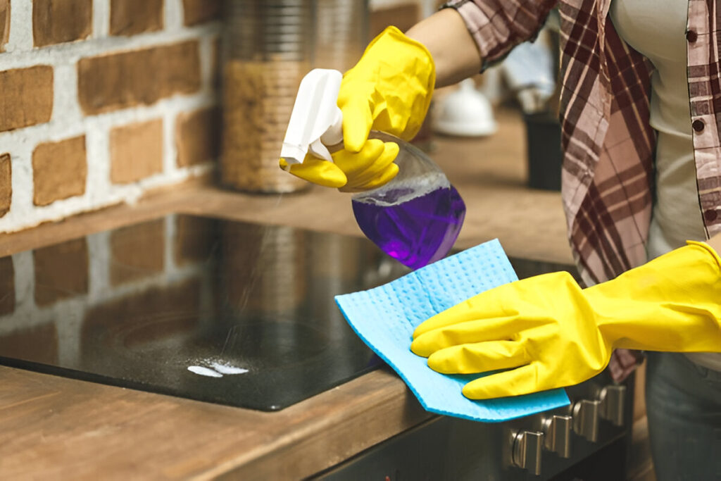 Deep Cleaning Services in Hyderabad