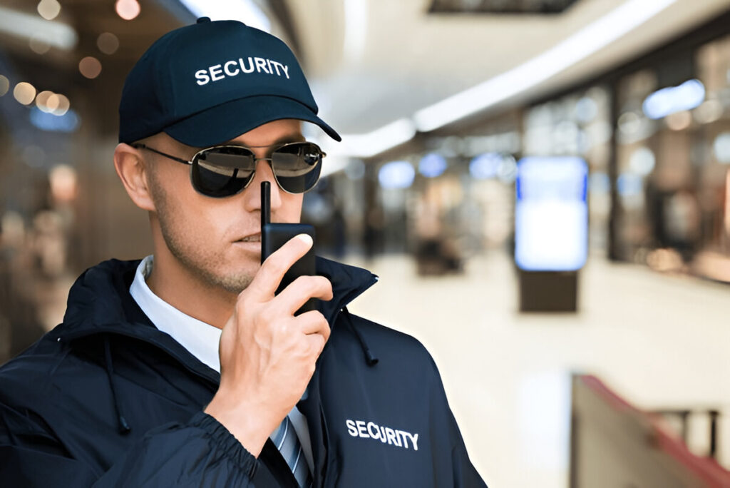 Best Security Guard Services in Hyderabad