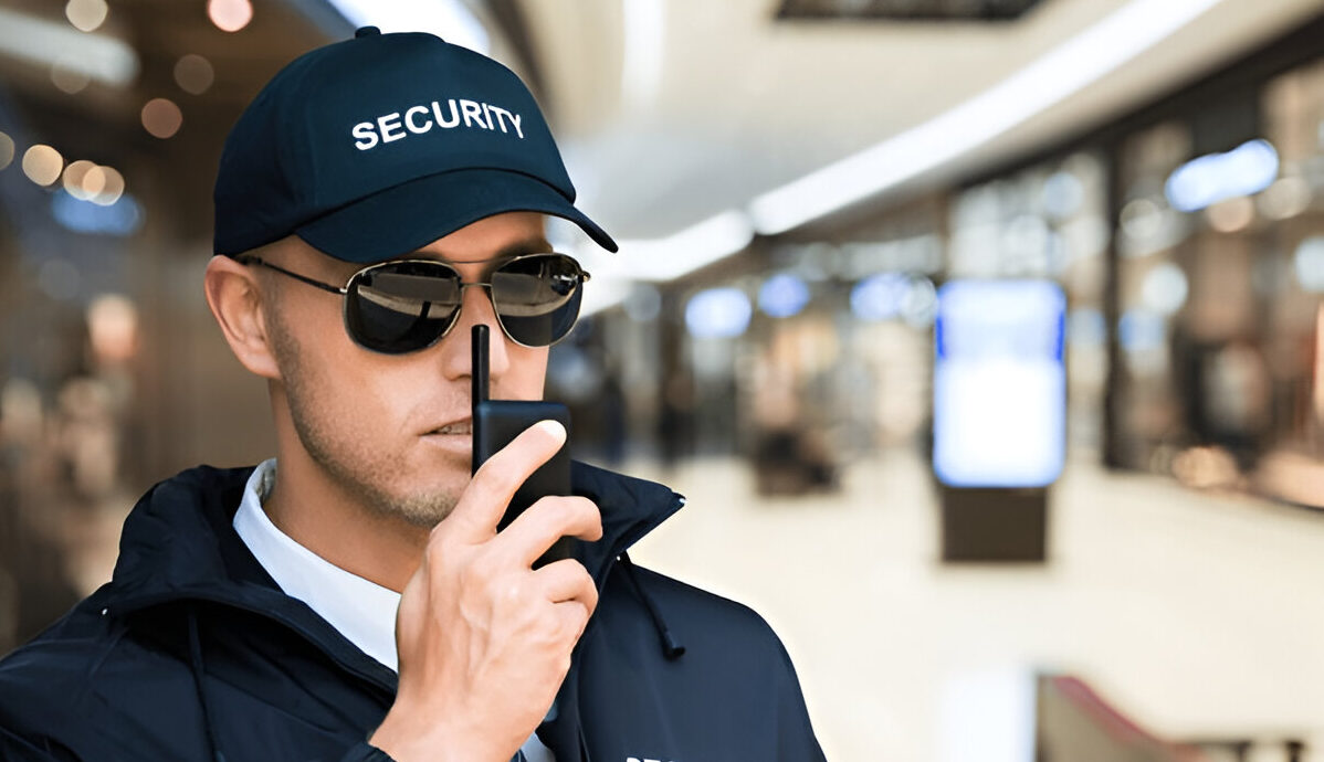 Best Security Guard Services in Hyderabad