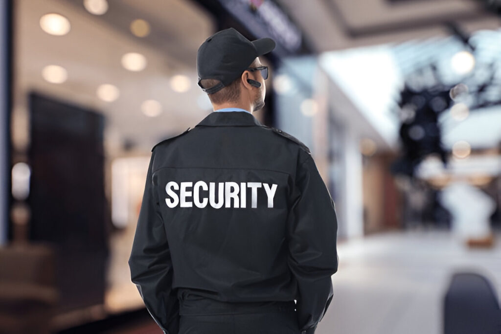 Best Security Guard Service near Hyderabad