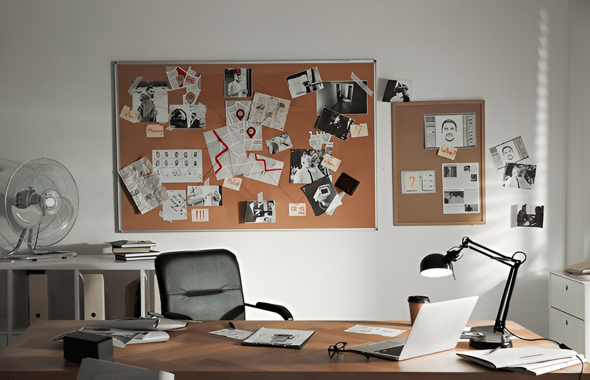 Investigation And Detective Services​ in Hyderabad